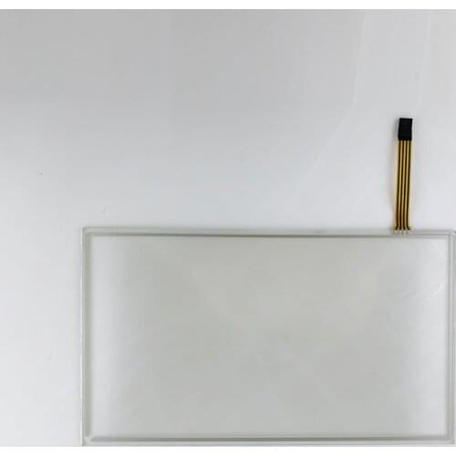 JC5 Jacquard machine Staubli jacquard Touch Glass Panel for Machine Panel repair~do it yourself,New & Have in stock