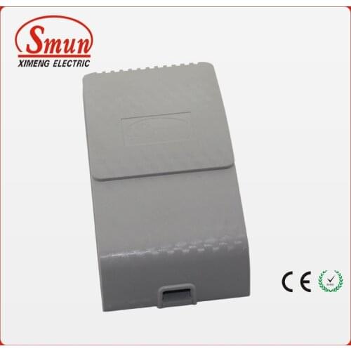 100-240VAC Input 12V 2A Full Power Output Rain-proof Adapter Power Supply For Outdoor Monitor and Door Lock