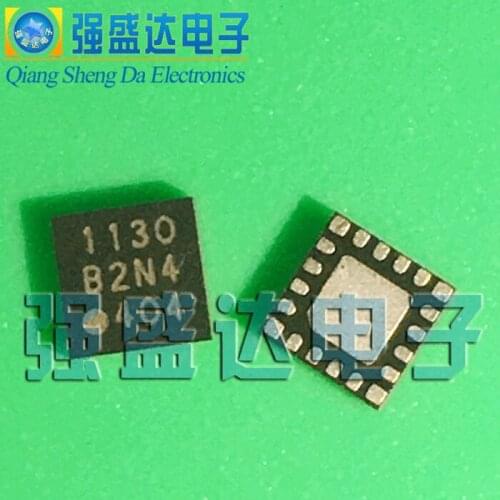 100% New&original SI4711-B30-GMR SI4711-B30-GM 1130 QFN20 IC
