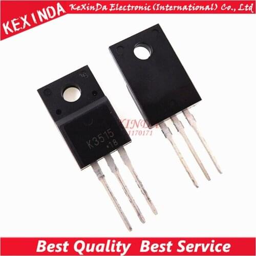 2SK3515 K3515 TO-220 50pcs/lot Free shipping