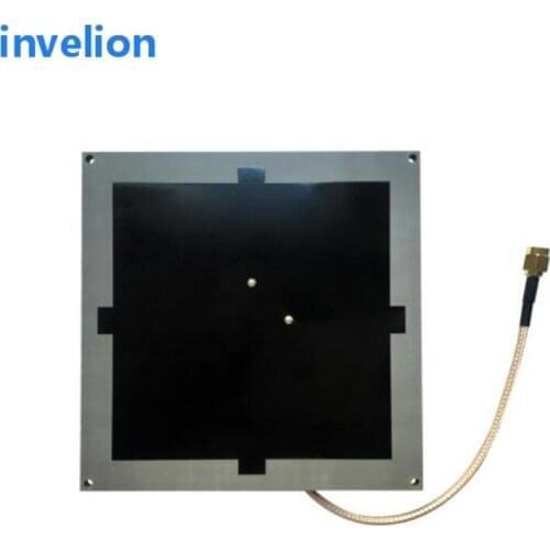 RFID UHF 5dBi Circular Polarization RFID Antennas (865-868MHz or 902-928MHz) for cabinet inventory