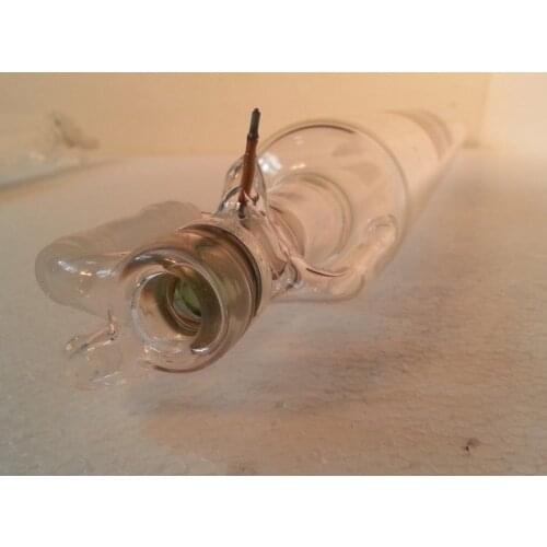 Free ship Brand new 40W CO2 Laser engraver Tube Water cooling