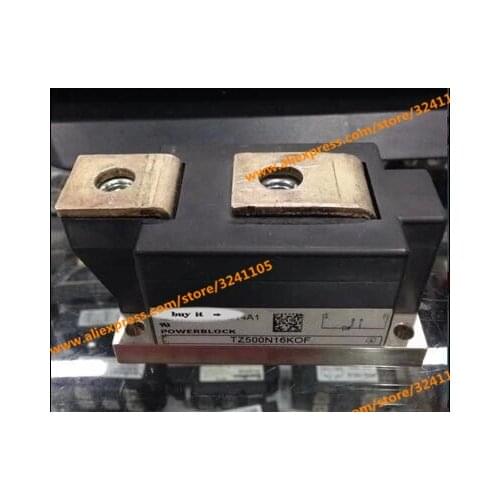 Free shipping NEW TZ500N16KOF MODULE