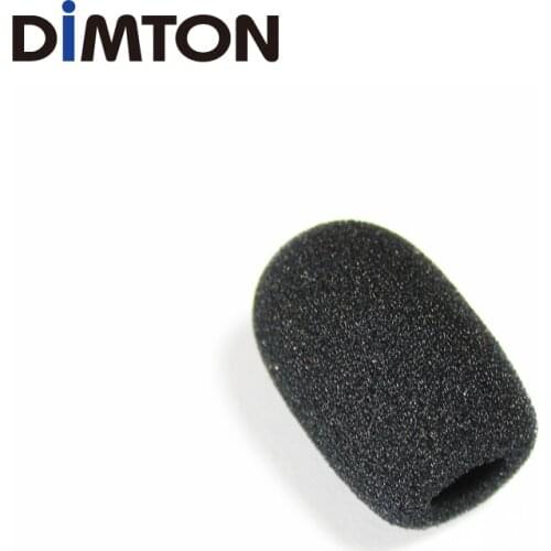 BlueRider M1/M1-S EVO Bluetooth Motorcycle Headset - Microphone Foam Cover