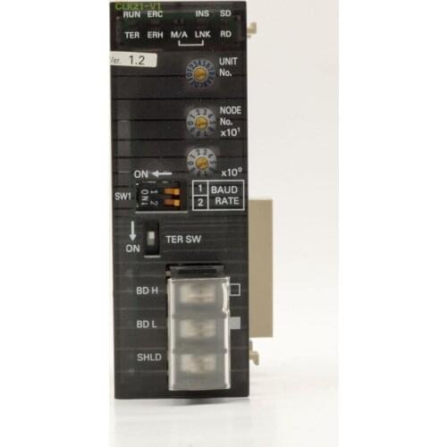 CJ1W-CLK21-V1 ver.1.2 Controller Link Unit