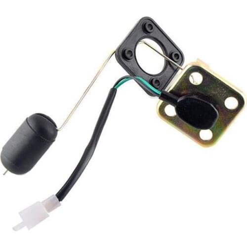 Motorcycle Fuel Tank Level Float Sensor Sending Unit For Yamaha YBR125 YBR 125 Fuel Level Sender 5VL-H5752-10