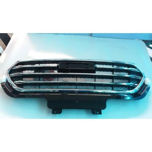 5509100XKU00A Racing Grill;Ventilation grille for Great wall haval H7