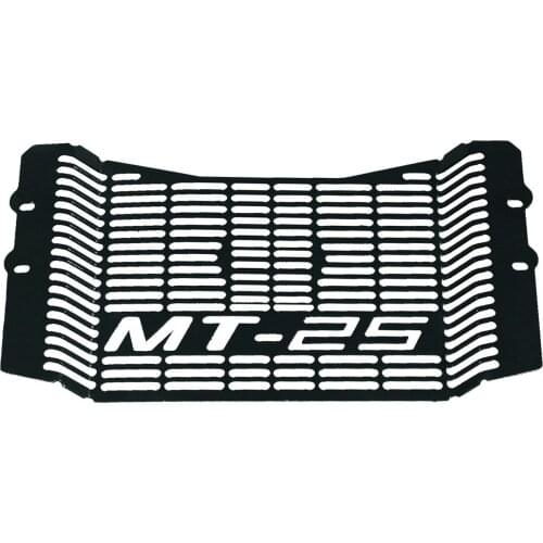 GP Kompozit for Yamaha MT 25 Radiator Guard 2021