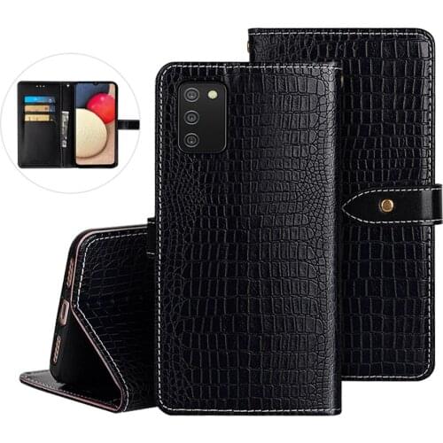 ITien TPU Silicone Luxury Protect Flip Leather Cover Wallet Case For Samsung Galaxy A02S A12s 21+ 5G s30 S21 Ultra 5G Etui Skin
