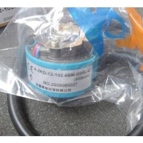 Encoder A-ZKD-12-102.4BM-G05L-C