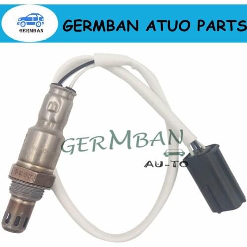 Lambda Oxygen Sensor Air Fuel Ratio Sensor For Nissan MICRA III C+C NOTE TIIDA Saloon 1.6 HR16DE No# 226A0-ED000 226A0ED000