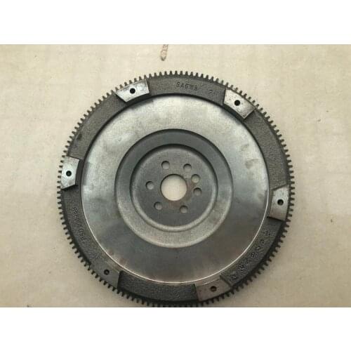Flywheel Manual and automatic transmission for Chinese SAIC ROEWE 550 MG6 1.8 / 1.8T Auto car motor parts PSD90034B