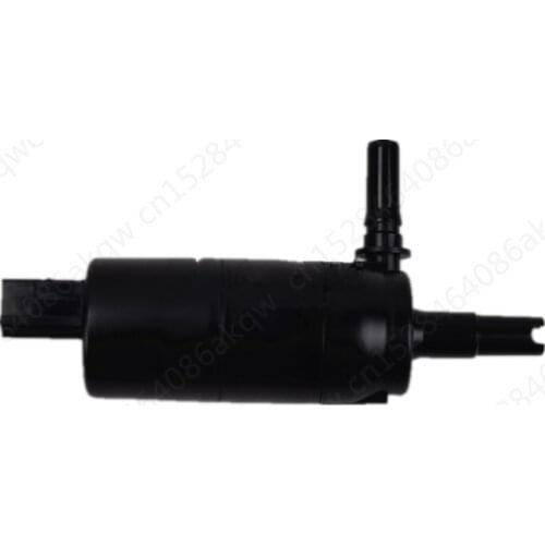 Car Headlight spray motor -Fo rdk uga- Washing washer sprinkler gun Headlight cleaning spray motor Water spray booster motor