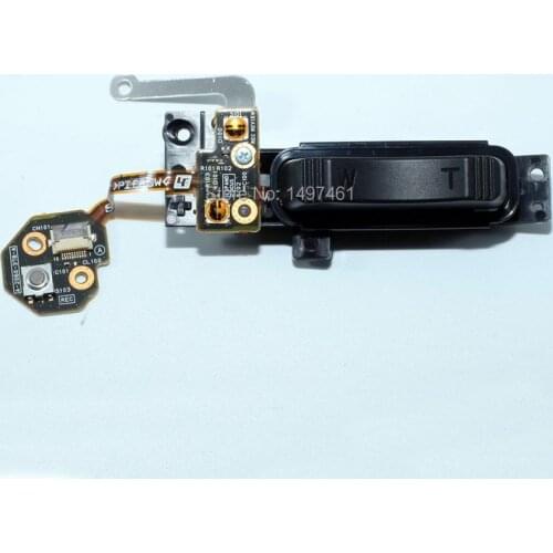 New XDCAM Zoom seesaw curcuit board repair parts for Sony PMW-EX280 PMW-EX260 EX280 EX260 Camcorder