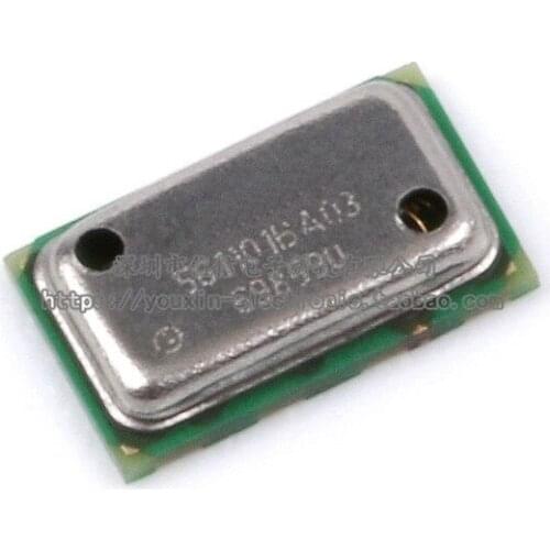 2pcs MS5611-01BA03 MS5611-01 MS5611 SENSOR new and original