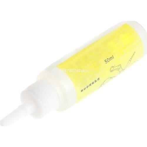 77JE 50ml Bicycle Chain Special Lube Lubricat Oil Cleaner Repair Grease MTB Cycling