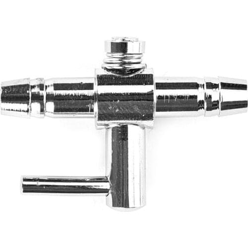 Aquarium Air Flow Splitter Air Flow Control Valves Special Valves Fish Tank Splitter for Fish Tank Adjust The Air Flow J99S