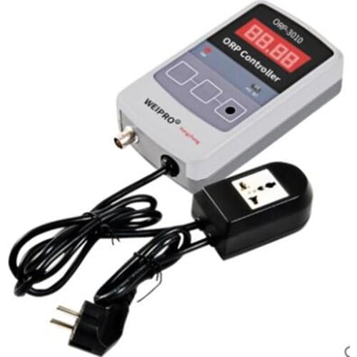 WEIPRO ORP-3010 ORP3010 ORP value long-term monitor test meter tester tester
