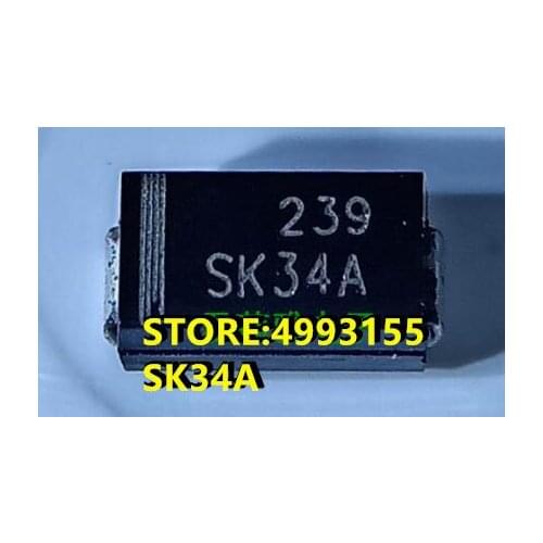 100% New&Original SK34A In stock