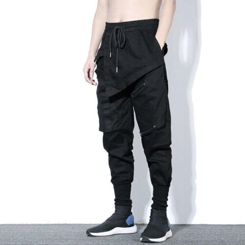 Casual Men's Pants Aliling China