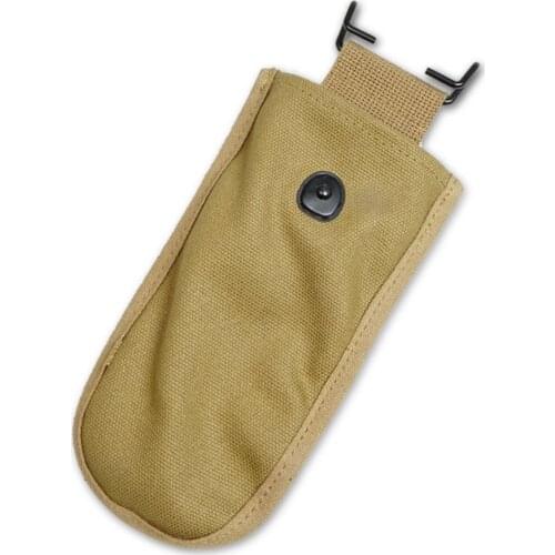 WWII US U.S. Pliers Tool Cover Kit Pouch Canvas 8 x 4 INCHES