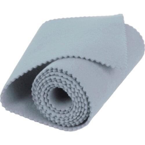 128 x 15cm Beige Felt Piano Key Cover Keyboard Dust Cover Musical Instruments Accessory Dustproof Dirt-Proof Protector