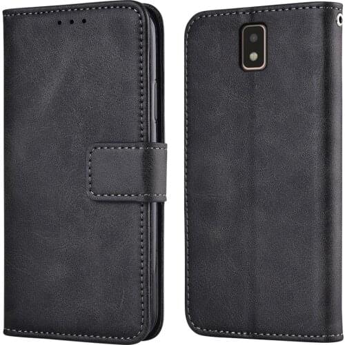 Wallet Flip Case for DEXP BS160 Leather Phone Case for BS160 Cover Book Case for DEXP BS 160 Cover