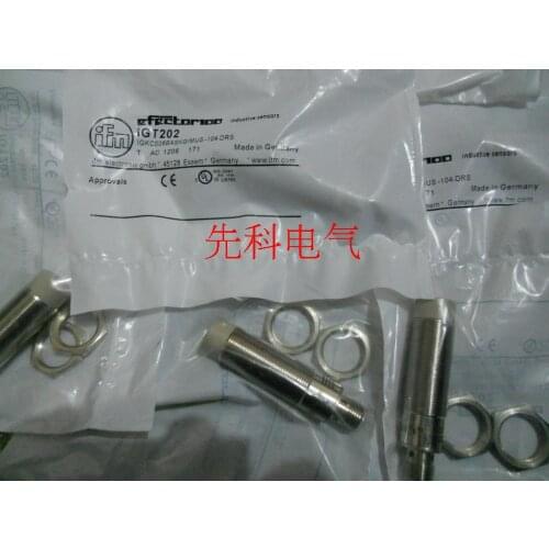 Direct Import Sensor Igt203 Igt200 Warranty for One Year