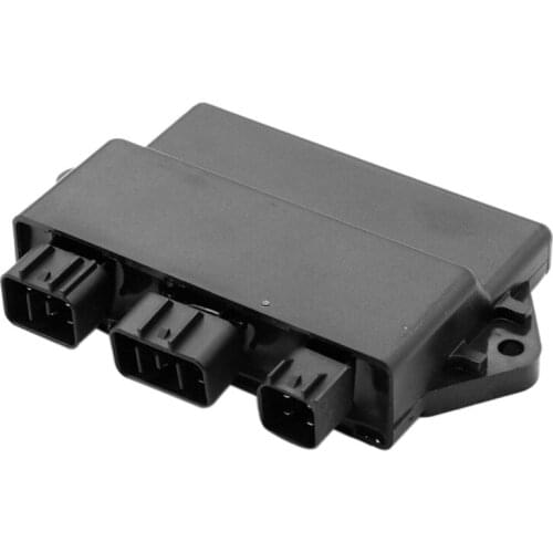 For Yamaha Grizzly Kodiak 450 CDI Igniter Ignition Module 5ND-85540-10-00