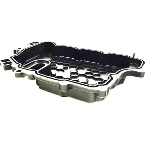 Automatic Transmission Oil Bottom Casing/Valve Body Cover For Pontiac-Saturn For Chevrolet-Cruze-Trax-Buick-GMC 24253434