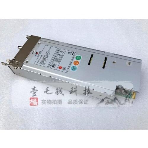 EMACS Zippy G1W-3660V ROHS B013680005 Server Power Supply 660W