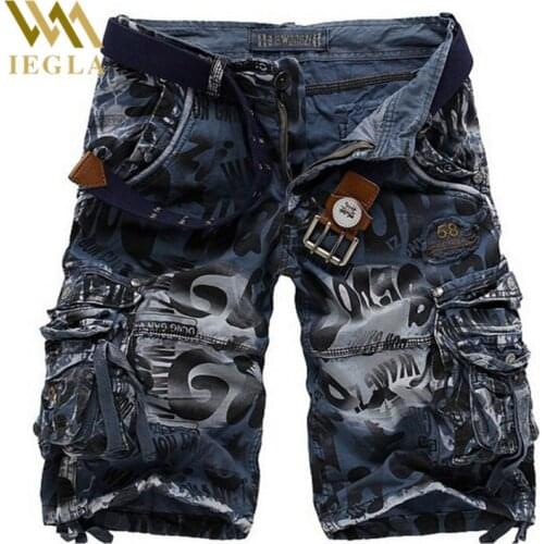 IEGLA Men's Trousers