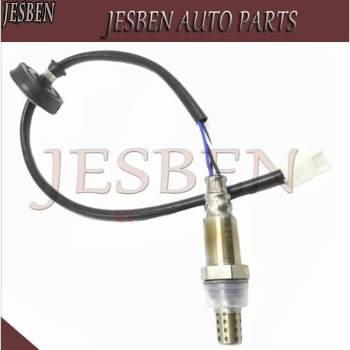 JESBEN Lambda Oxygen Sensor O2 Sensor For Mitsubishi Airtrek CU2W 4G63T Part No# MN122063