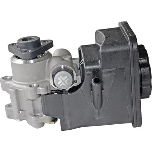AP03 Power Steering Pump 32411095748 For BMW E46 E39 X3 E83 X5 E53 2.0 3.0 d 320d 330i 318d 520d 525d 530d