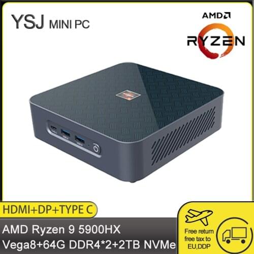 Better than Beelink GK55 Smatr Mini PC Intel Celeron J4125 Windows DDR4 8GB 128GB 256GB 5.8G WiFi Bluetooth 4.0 4K Small TV BOX