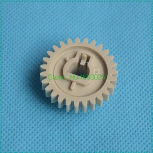 NEW Lower Pressure Roller Gear RU6-0690-000 27T for HP P2035 P2035N P2055 P2055D 2035 2055 RU6-0690 Printer Parts