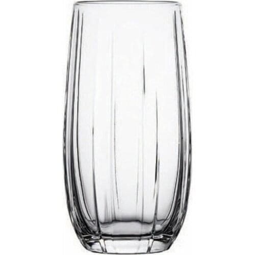 PASABAHCE Linka 380 cc Soft Drink Cup-Luxury Cups-Tableware-Service-Presentation