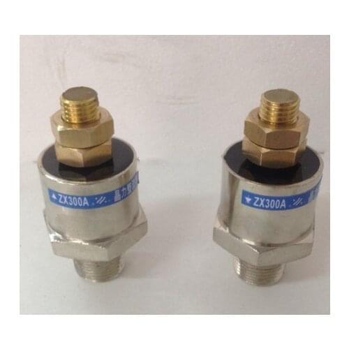 Rotary diode controller : ZX300A 1200V-1600V / ZXR300A ZXS300A 1200V-1600V ( 26mm fine thread )