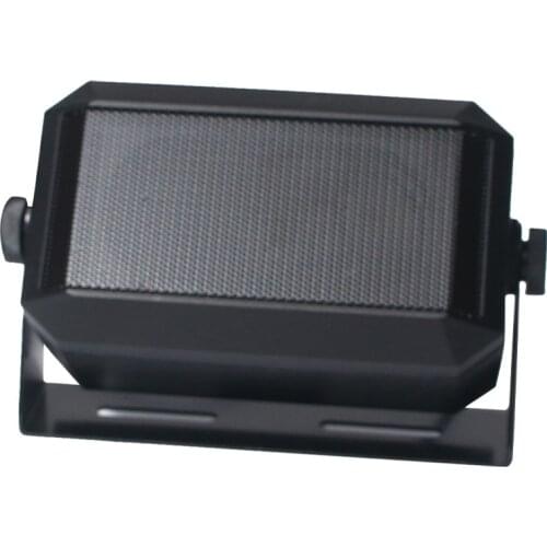 NSP-160 NSP160 External Speaker for Yaesu Kenwood Icom Motorola Anytone FT 7800R 8900R TM261 TK8108 2720 Car Radio Walkie Talkie