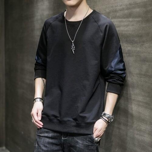 WWKK Mens Knitted Hoodies