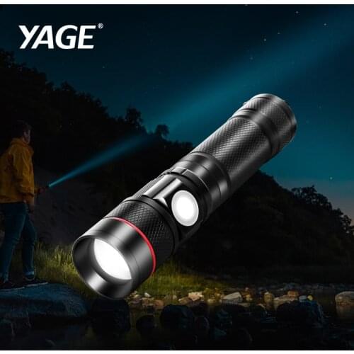 Светодиодные фонарики YAGE China At AliExpress