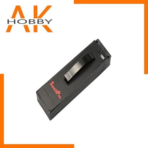 SwellPro swift Spry 11.4v 3600MAH modular lithium battery original factory accessories general purpose