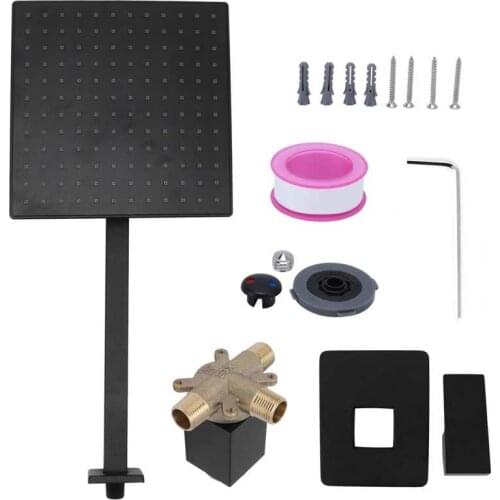 Faucet Nozzle Filter Adapter Kitchen Bathroom Accessories Single Function Shower Spray Shower Head Nozzle Bathroom