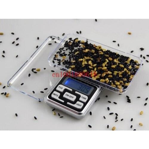 Free Shipping 50pcs/lot Mini 300g Electronic Digital Balance 300g x 0.01 scale Weight Scale POCKET WEIGHT