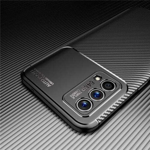 For Cover Oppo Realme GT Master Case TPU Shockproof Bumper Silicone Back Cover Realme GT Master Neo Phone Case For Realme GT 5G