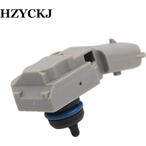 Fuel Pressure Sensor 0261230238 31272730 for Volvo XC60 XC70 XC90 V50 V70 S80 S60