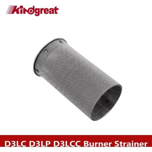 Kindgreat Brand Glow Plug Strainers 251822060400 fit Eberspacher D3LC D3LCC Truck Heater