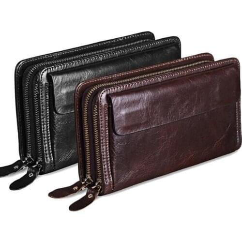 LGLOIV Men's Wallets