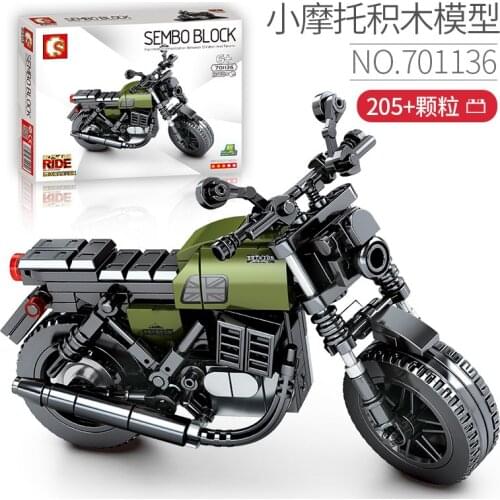 Mengxiaoyang Children's Block Constructors