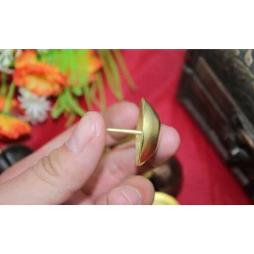 Hardware accessories upholstery tacks decorative tacks Antique 30mm Ancient Bubble Nailing Box Bubble Nailing Door